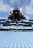 Cold working environments